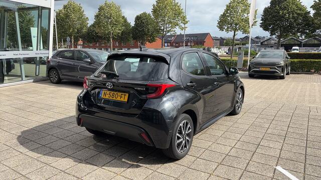 Toyota YARIS 1.5 Hybrid Dynamic / Digitale Cockpit / Achteruitrijcamera / Stoelverwarming / Keyless / Climate Control