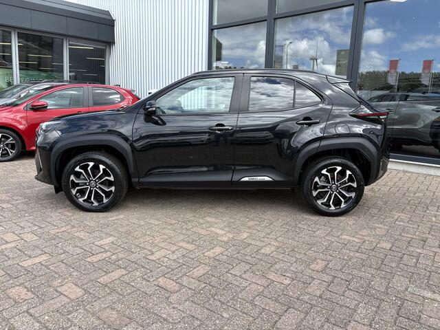 Toyota YARIS Cross 1.5 Hybrid 115 Dynamic