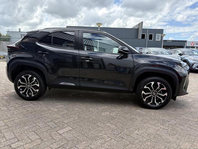 Toyota YARIS Cross 1.5 Hybrid 115 Dynamic
