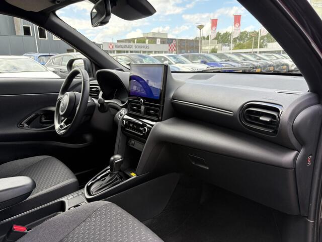 Toyota YARIS Cross 1.5 Hybrid 115 Dynamic