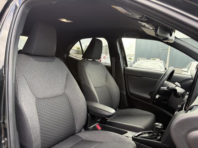 Toyota YARIS Cross 1.5 Hybrid 115 Dynamic