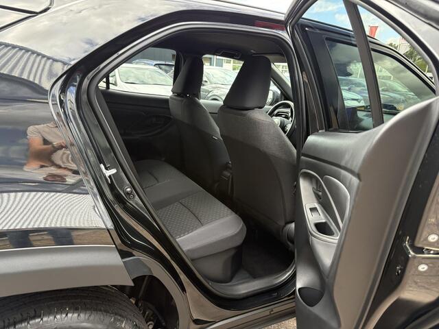 Toyota YARIS Cross 1.5 Hybrid 115 Dynamic