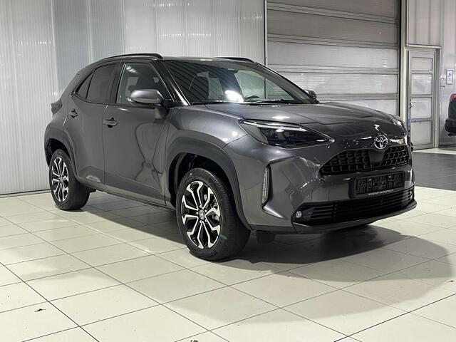 Toyota YARIS Cross 1.5 Hybrid Dynamic Comfort Pack, € 2500 inruilpremie, Snel leverbaar