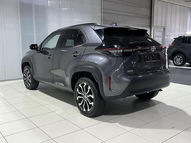 Toyota YARIS Cross 1.5 Hybrid Dynamic Comfort Pack, € 2500 inruilpremie, Snel leverbaar