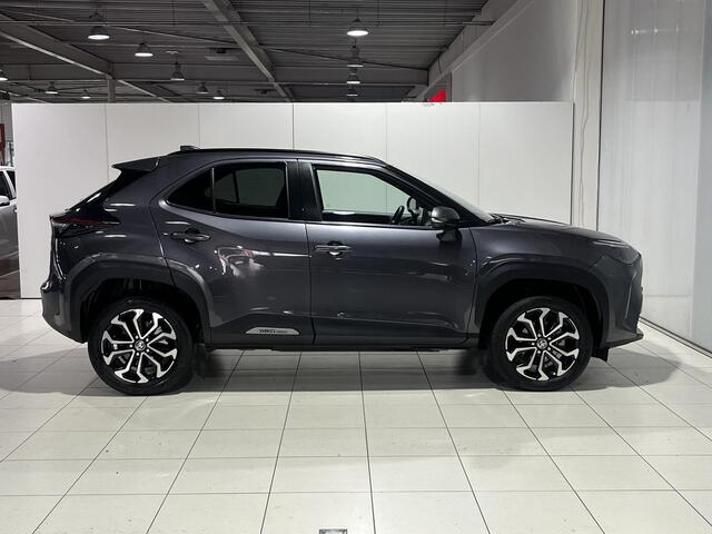 Toyota YARIS Cross 1.5 Hybrid Dynamic Comfort Pack, € 2500 inruilpremie, Snel leverbaar