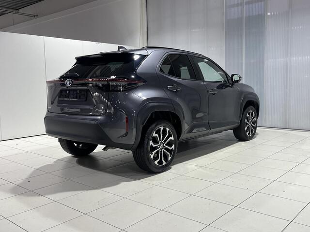 Toyota YARIS Cross 1.5 Hybrid Dynamic Comfort Pack, € 2500 inruilpremie, Snel leverbaar