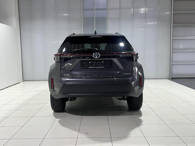 Toyota YARIS Cross 1.5 Hybrid Dynamic Comfort Pack, € 2500 inruilpremie, Snel leverbaar