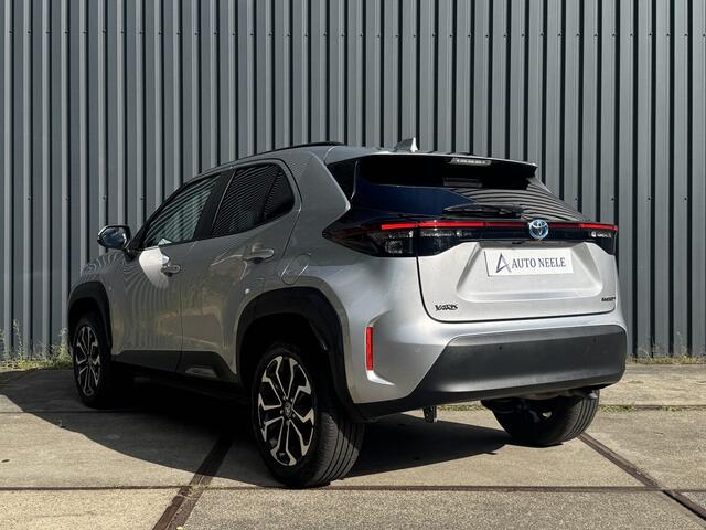 Toyota YARIS Cross 1.5 Hybrid 116 pk Dynamic Keyless, Stoelverwarming, Dealeronderh