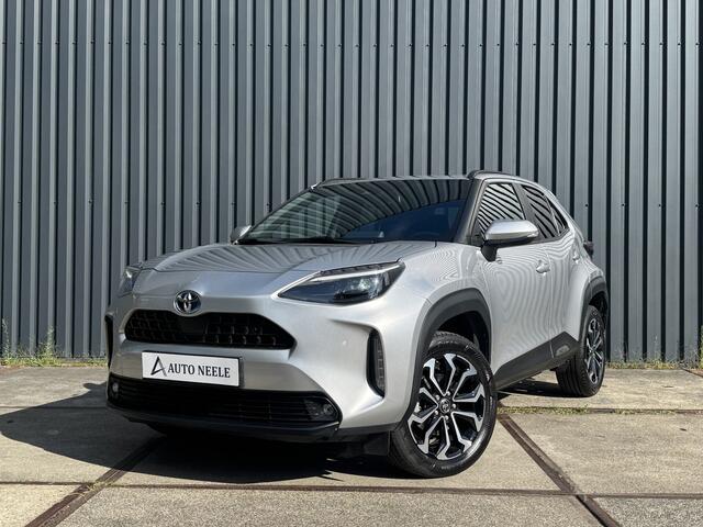 Toyota YARIS Cross 1.5 Hybrid 116 pk Dynamic Keyless, Stoelverwarming, Dealeronderh