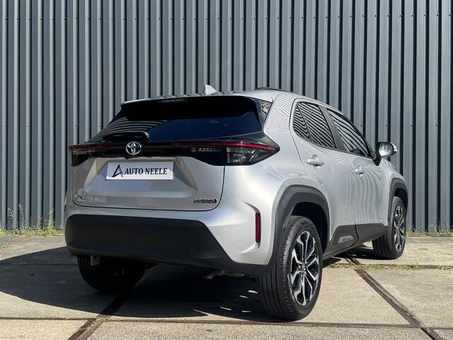 Toyota YARIS Cross 1.5 Hybrid 116 pk Dynamic Keyless, Stoelverwarming, Dealeronderh