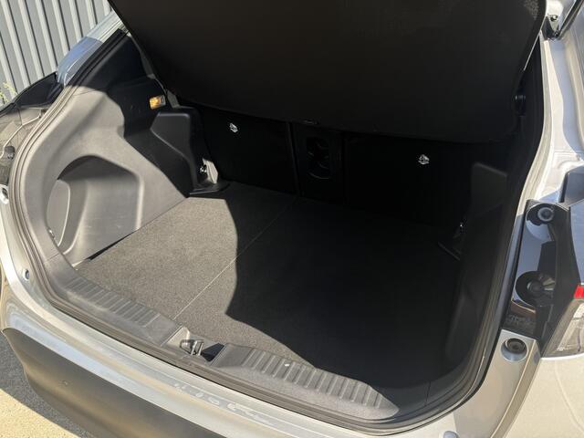 Toyota YARIS Cross 1.5 Hybrid 116 pk Dynamic Keyless, Stoelverwarming, Dealeronderh
