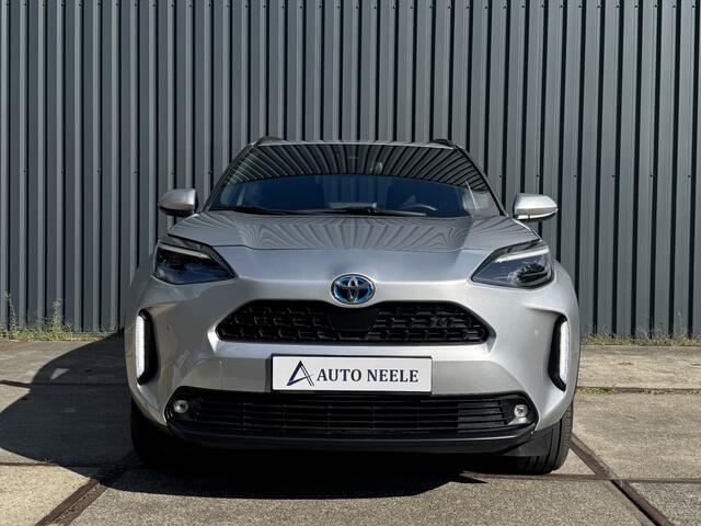 Toyota YARIS Cross 1.5 Hybrid 116 pk Dynamic Keyless, Stoelverwarming, Dealeronderh