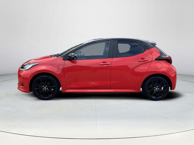 Toyota YARIS 1.5 Hybrid Executive | All-in prijs | Automaat | Navigatie
