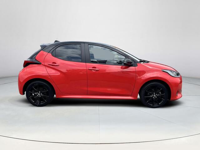 Toyota YARIS 1.5 Hybrid Executive | All-in prijs | Automaat | Navigatie