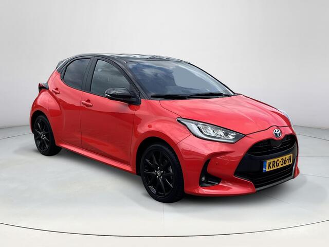 Toyota YARIS 1.5 Hybrid Executive | All-in prijs | Automaat | Navigatie