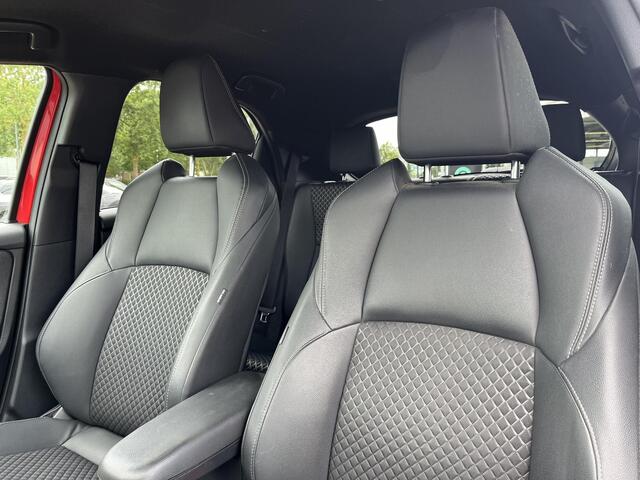 Toyota YARIS 1.5 Hybrid Executive | All-in prijs | Automaat | Navigatie