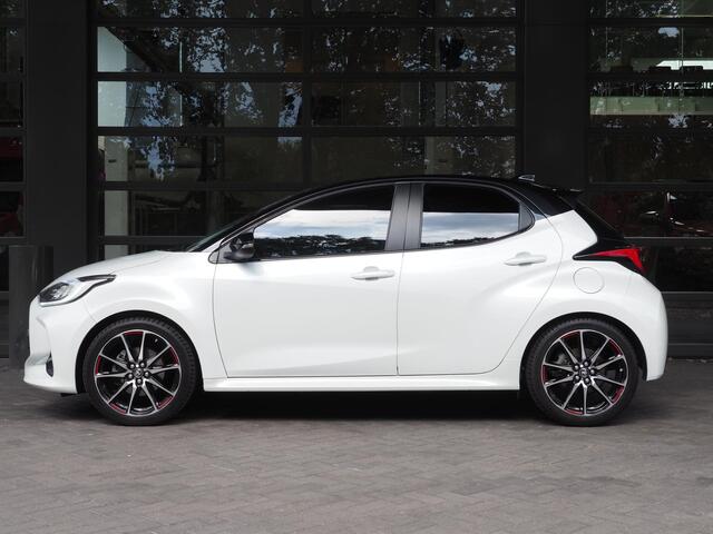 Toyota YARIS 1.5 Hybrid 130 GR SPORT
