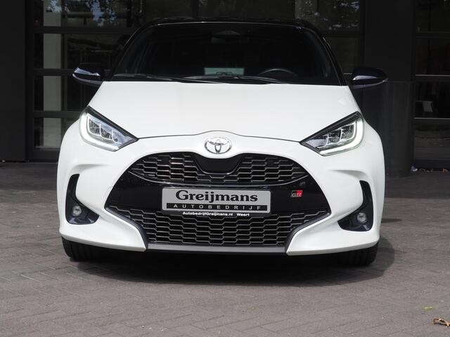 Toyota YARIS 1.5 Hybrid 130 GR SPORT