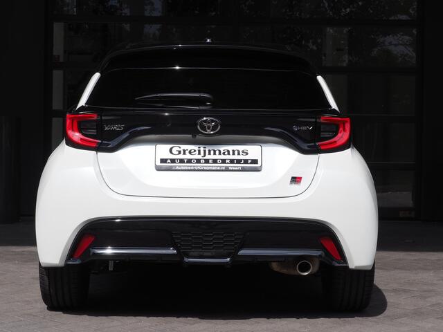 Toyota YARIS 1.5 Hybrid 130 GR SPORT