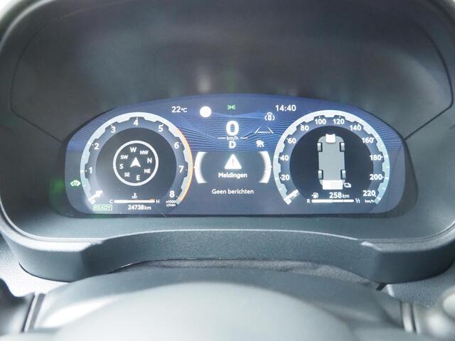 Toyota YARIS 1.5 Hybrid 130 GR SPORT