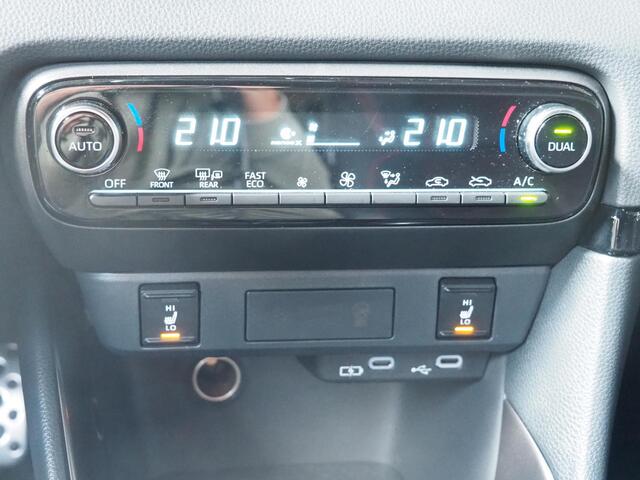 Toyota YARIS 1.5 Hybrid 130 GR SPORT