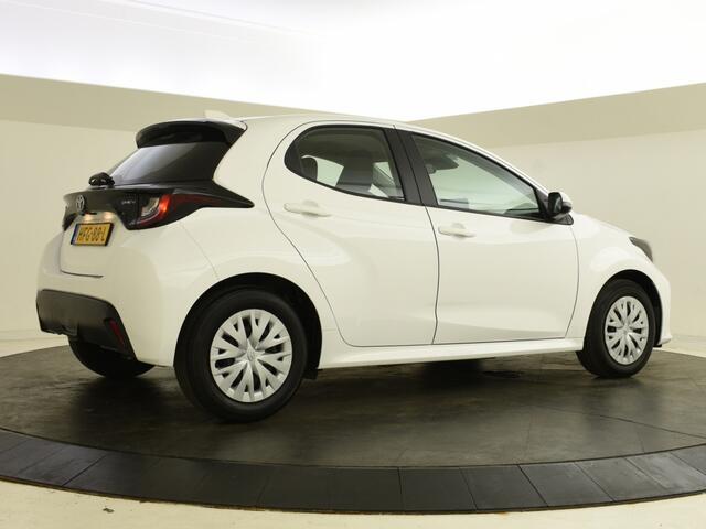 Toyota YARIS 1.5 Hybrid 115 Comfort