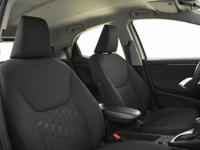 Toyota YARIS 1.5 Hybrid 115 Comfort