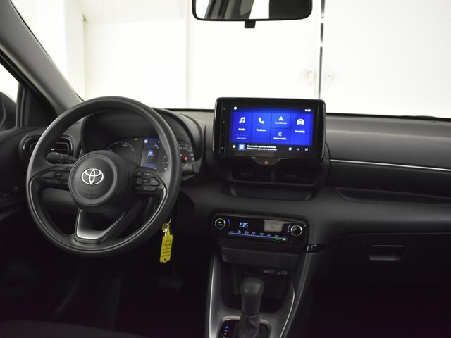 Toyota YARIS 1.5 Hybrid 115 Comfort
