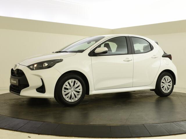 Toyota YARIS 1.5 Hybrid 115 Comfort