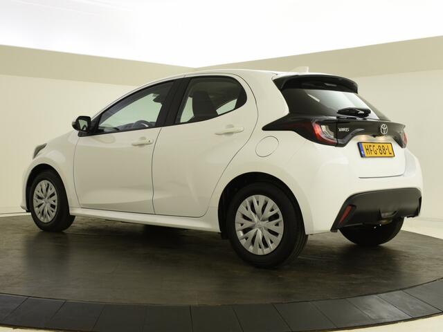 Toyota YARIS 1.5 Hybrid 115 Comfort