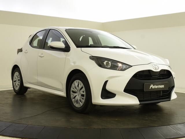 Toyota YARIS 1.5 Hybrid 115 Comfort