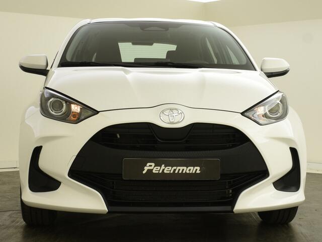 Toyota YARIS 1.5 Hybrid 115 Comfort