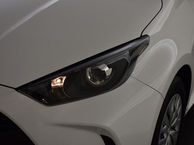 Toyota YARIS 1.5 Hybrid 115 Comfort