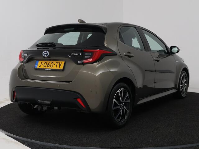 Toyota YARIS 1.5 Hybrid Dynamic | Apple CarPlay / Android Auto (Navigatie) | PDC | Trekhaak |