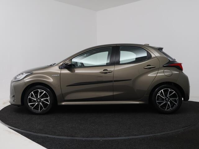 Toyota YARIS 1.5 Hybrid Dynamic | Apple CarPlay / Android Auto (Navigatie) | PDC | Trekhaak |