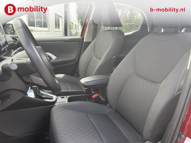 Toyota YARIS 1.5 Hybrid First Edition Achteruitrijcamera Apple CarPlay Dealer Onderhouden! | Adaptive Cruise Control | DAB | Navigatie