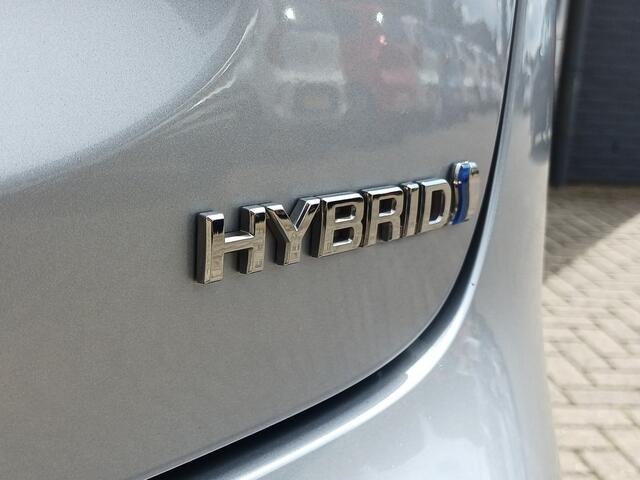 Toyota YARIS Cross 1.5 Hybrid Executive | HYBRID | STOEL VERW. | CAMERA | NAVI | ADAP CRUISE | Wij bieden financiering mogelijkheden aan.