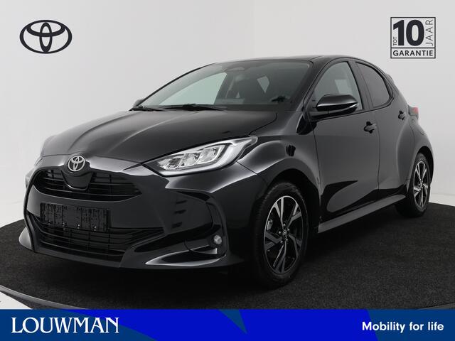 Toyota YARIS 1.5 Hybrid 115 Dynamic | Navigatie |