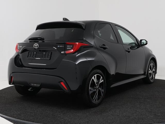 Toyota YARIS 1.5 Hybrid 115 Dynamic | Navigatie |