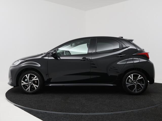 Toyota YARIS 1.5 Hybrid 115 Dynamic | Navigatie |