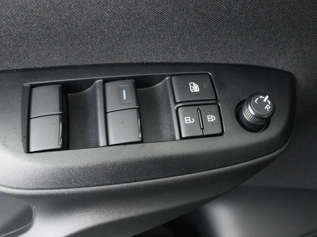 Toyota YARIS 1.5 Hybrid 115 Dynamic | Navigatie |