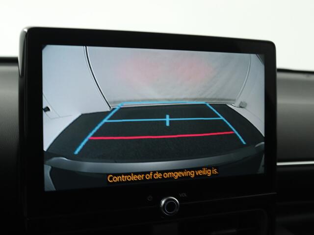 Toyota YARIS 1.5 Hybrid 115 Dynamic | Navigatie |