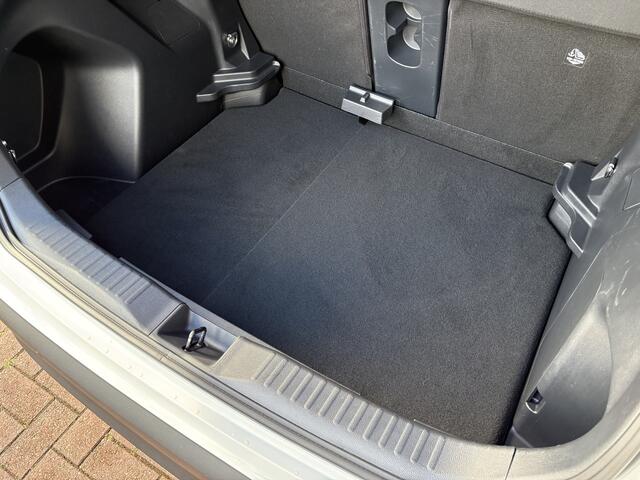 Toyota YARIS Cross 1.5 Hybrid Executive Automaat JBL/HUD/DODEHOEK/KEYLESS/CAMERA/ADAPT.CRUISE/18INCH