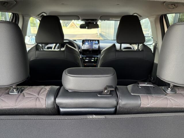 Toyota YARIS Cross 1.5 Hybrid Executive Automaat JBL/HUD/DODEHOEK/KEYLESS/CAMERA/ADAPT.CRUISE/18INCH