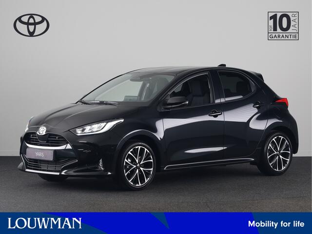 Toyota YARIS 1.5 Hybrid 115 Dynamic *NIEUW* | Direct leverbaar! | Comfort Pack | Inruilpremie! |