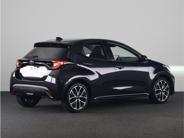 Toyota YARIS 1.5 Hybrid 115 Dynamic *NIEUW* | Direct leverbaar! | Comfort Pack | Inruilpremie! |