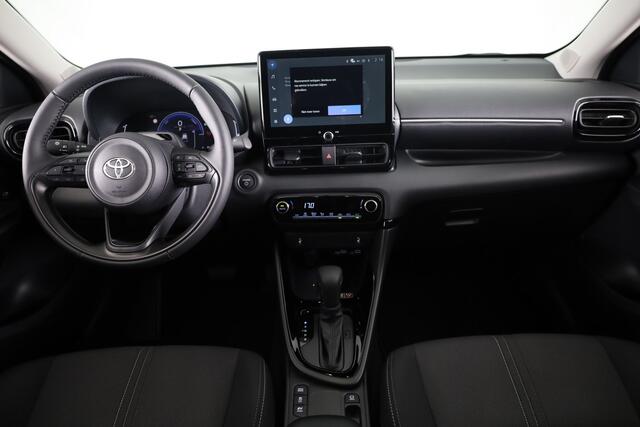Toyota YARIS 1.5 Hybrid 115 Dynamic *NIEUW* | Direct leverbaar! | Comfort Pack | Inruilpremie! |