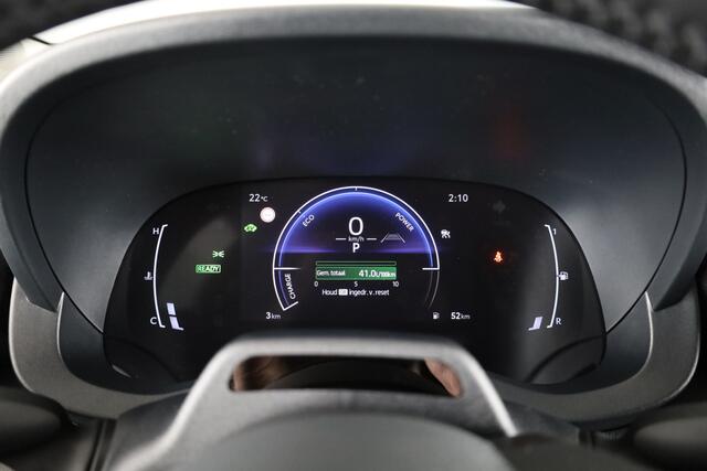 Toyota YARIS 1.5 Hybrid 115 Dynamic *NIEUW* | Direct leverbaar! | Comfort Pack | Inruilpremie! |