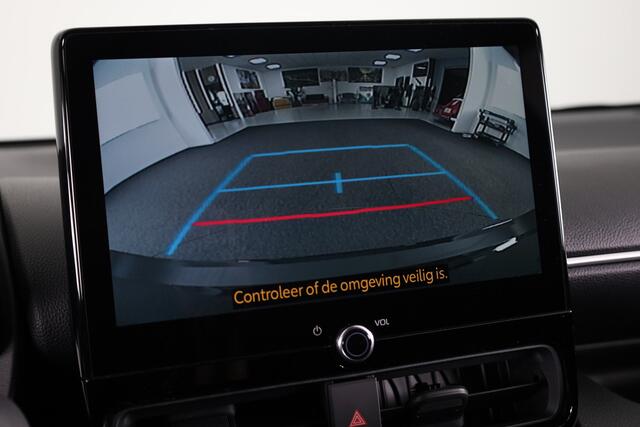 Toyota YARIS 1.5 Hybrid 115 Dynamic *NIEUW* | Direct leverbaar! | Comfort Pack | Inruilpremie! |