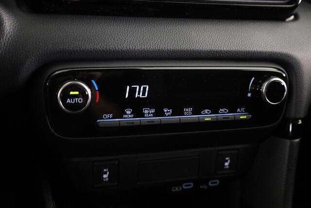 Toyota YARIS 1.5 Hybrid 115 Dynamic *NIEUW* | Direct leverbaar! | Comfort Pack | Inruilpremie! |